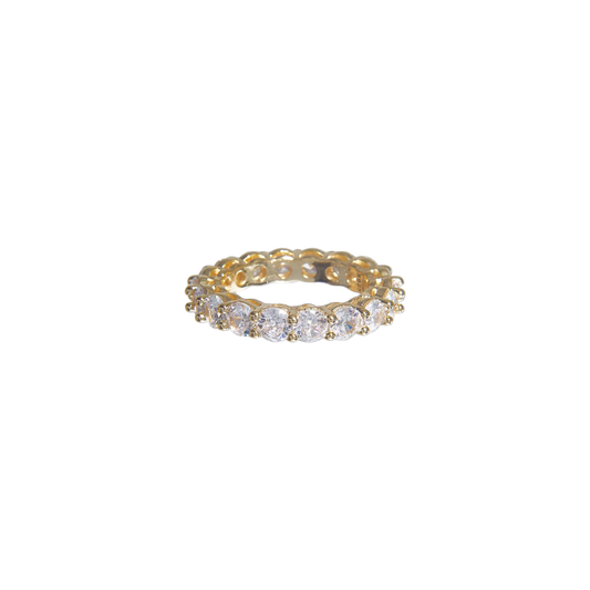 Iced Band