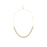Iced Cuban Link Necklace