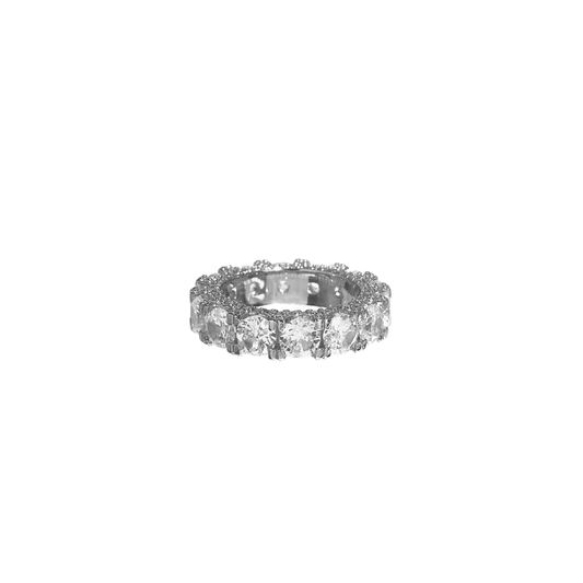 Iced Ring