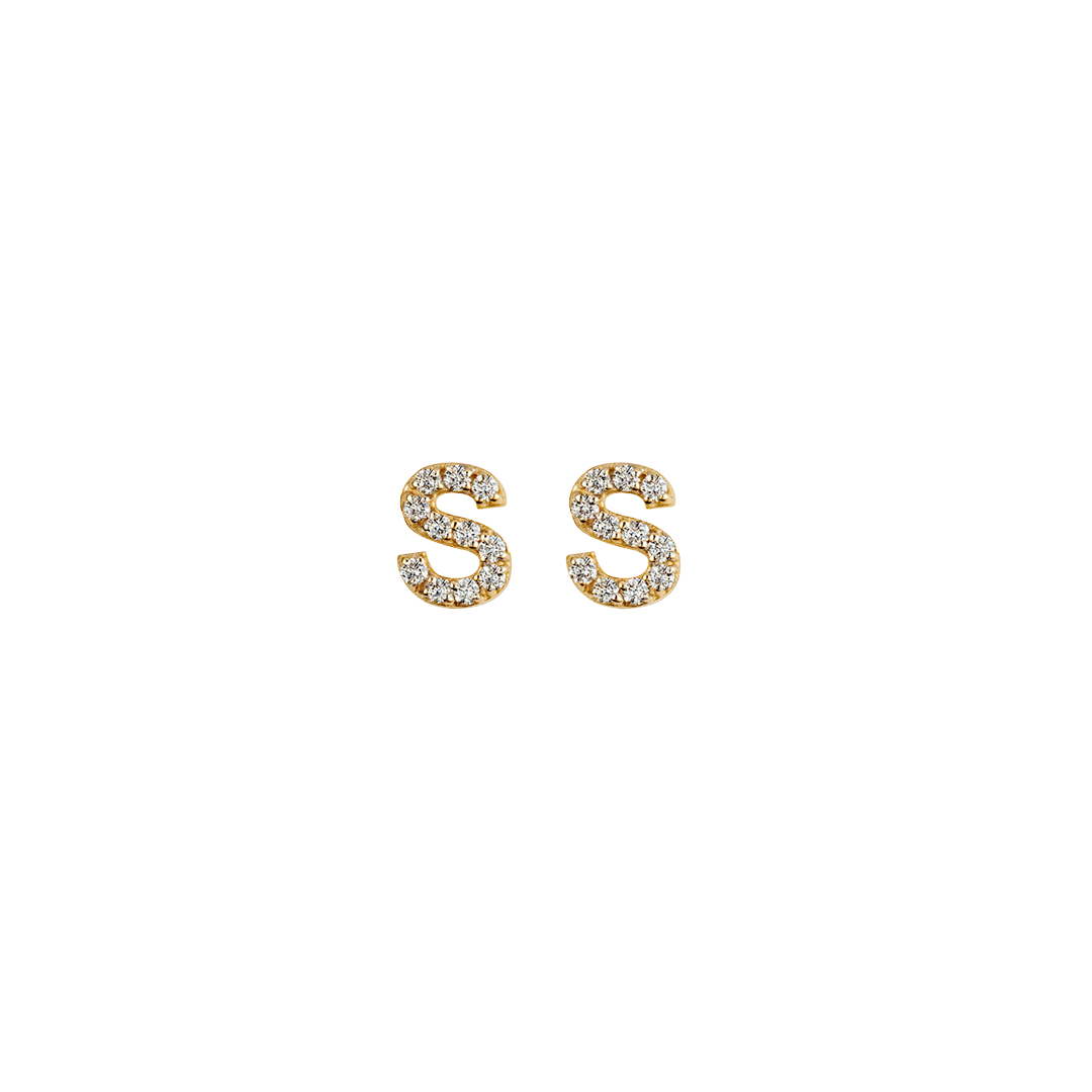 Initial Studs