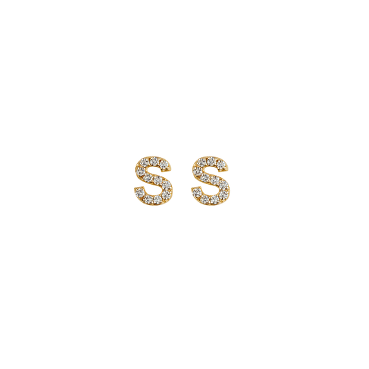 Initial Studs