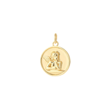 Angel Baby Charm