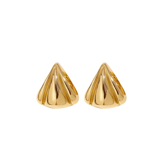 Lemon Drop Earrings