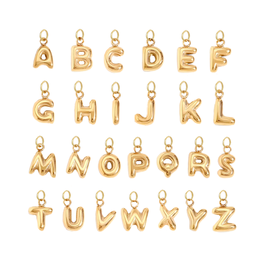 Charm Letters