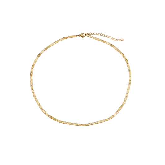 Link Chain Necklace
