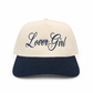 Lover Girl Hat