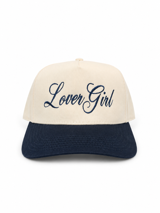 Lover Girl Hat