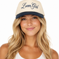 Lover Girl Hat