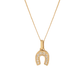 Lucky Pendant