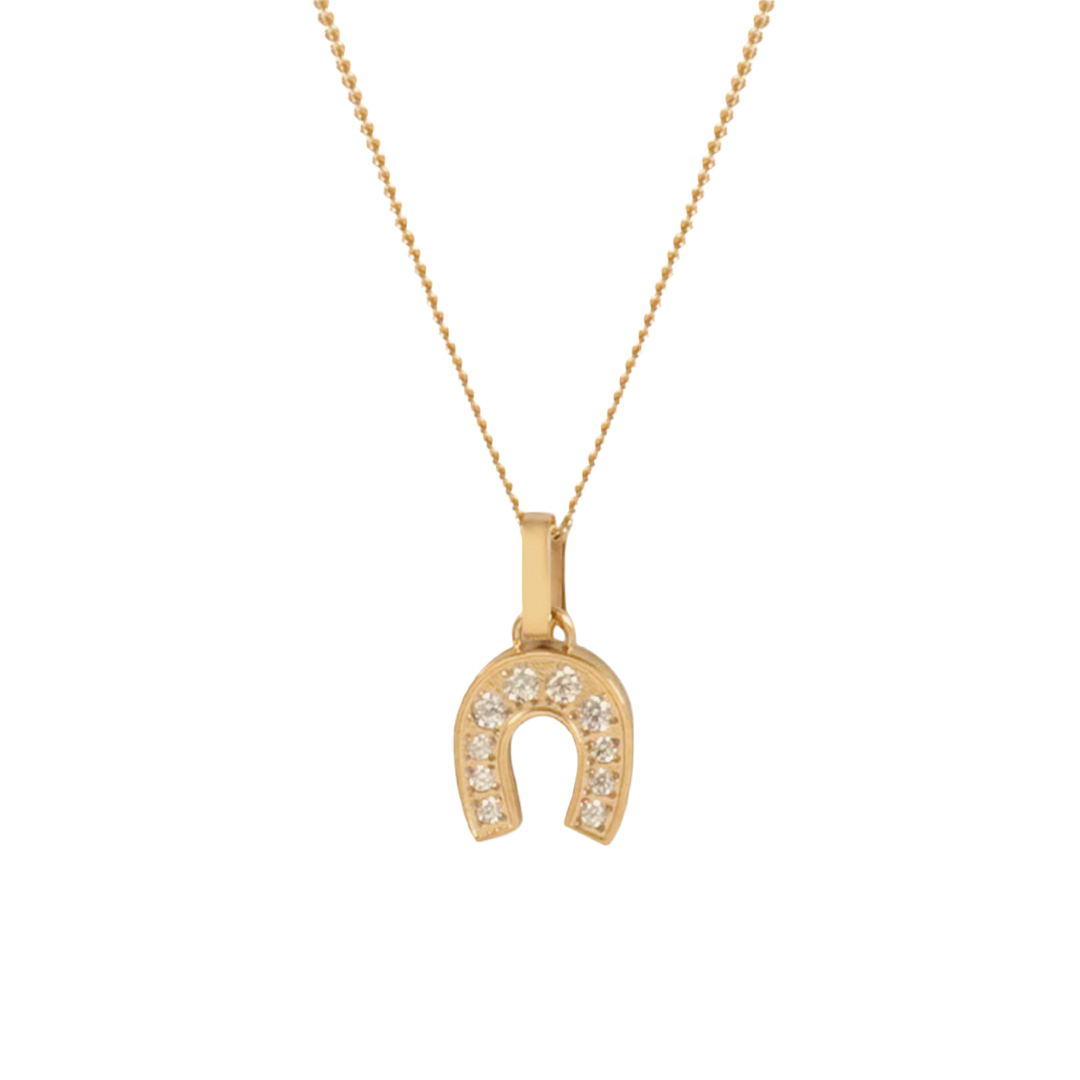 Lucky Pendant