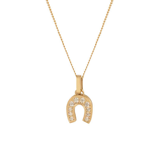 Lucky Pendant