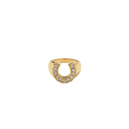 Lucky Ring