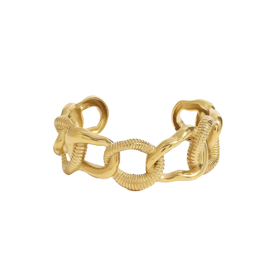 MVP Cuff
