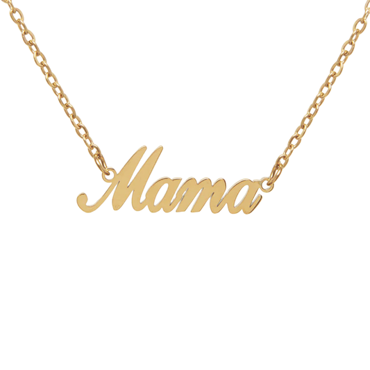 Mama Necklace