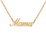 Mama Necklace