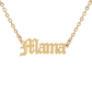 Mama Necklace