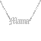 Mama Necklace