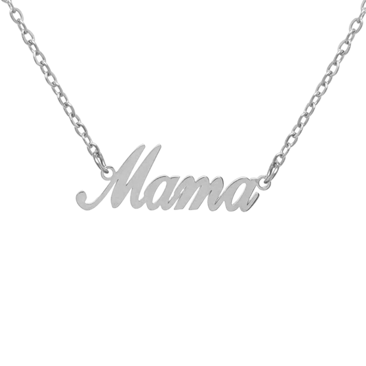 Mama Necklace
