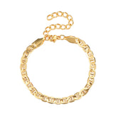 Mariner Chain Bracelet
