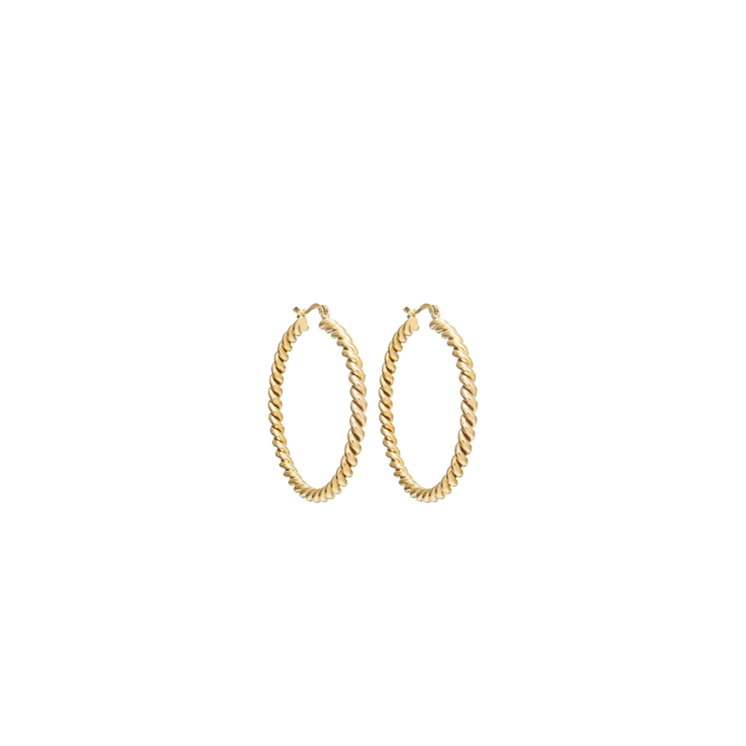 Mini Rope Hoops
