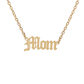 Mom Necklace