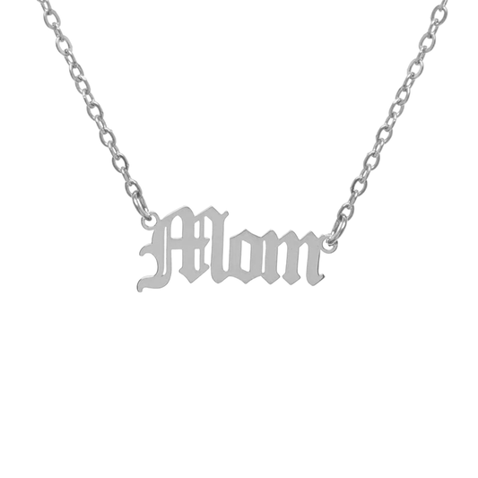 Mom Necklace