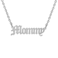 Mommy Necklace
