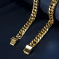 Morocco Cuban Chain