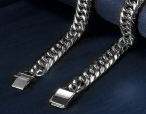 Morocco Cuban Chain