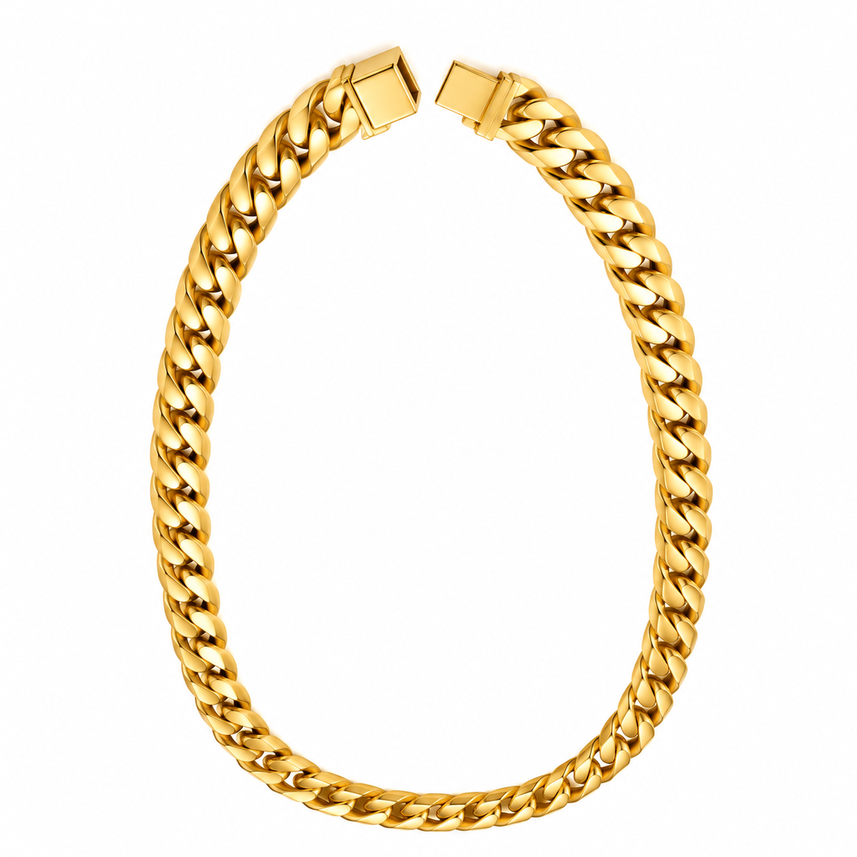 Morocco Cuban Chain