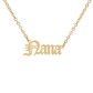 Nana Necklace