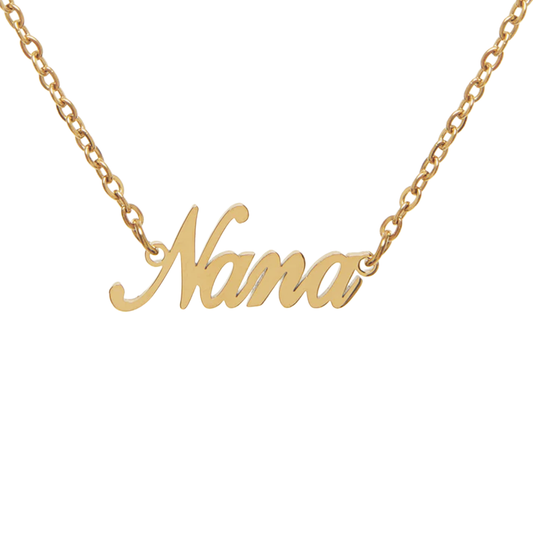 Nana Necklace