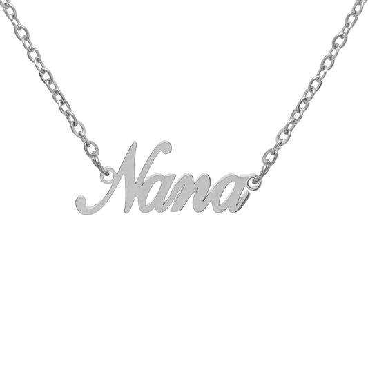 Nana Necklace