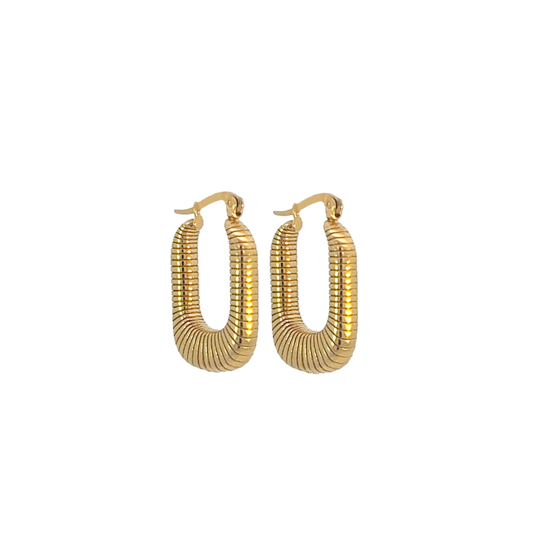 Not Your Grandma's Hoops