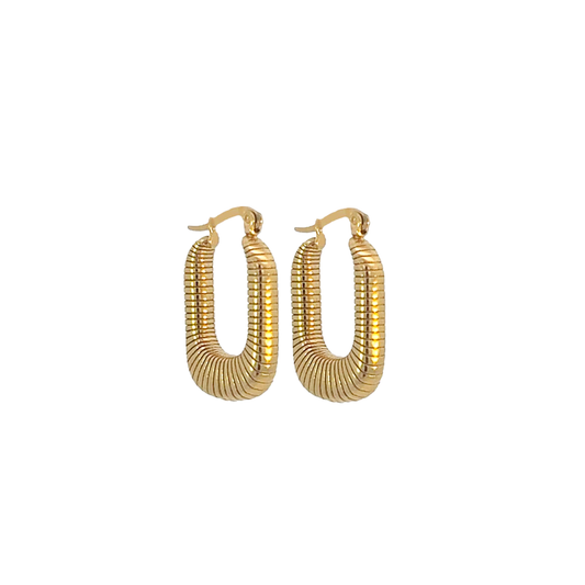 Not Your Grandma's Hoops