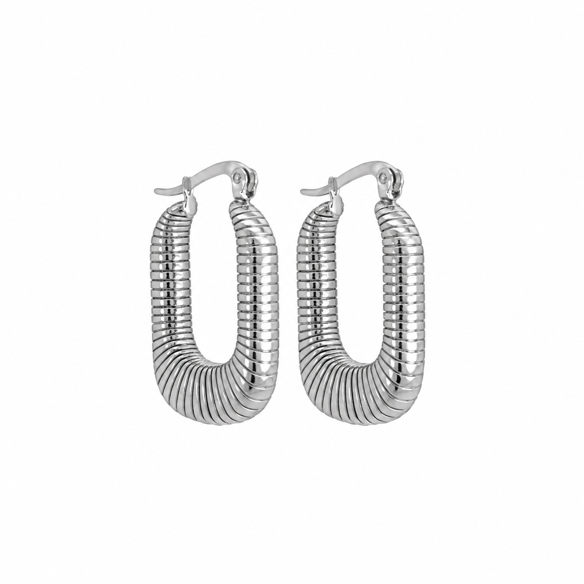 Not Your Grandma's Hoops