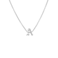 Old English Initial Choker