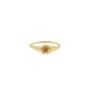 Old English Signet Ring