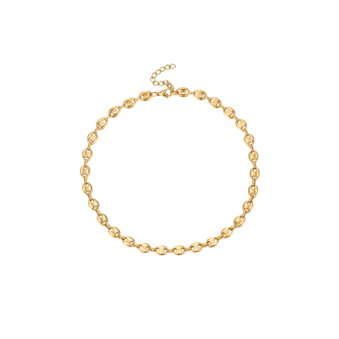Pop Top Chain
