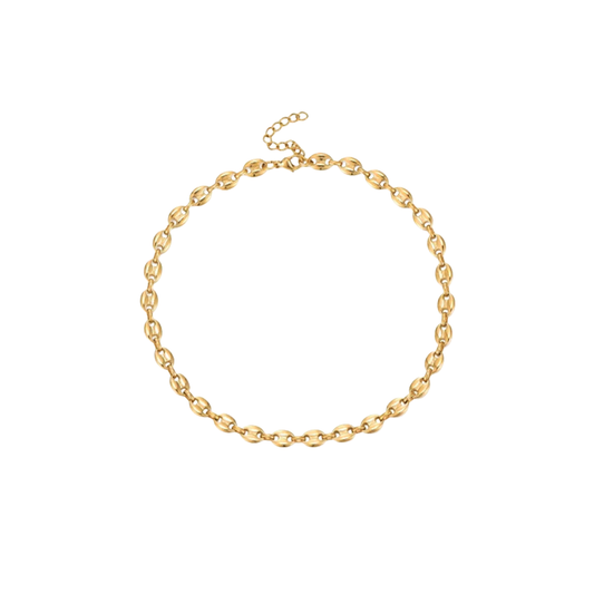 Pop Top Chain