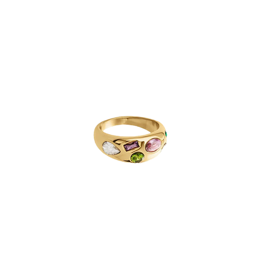 Poppy Band