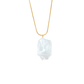 Positano Pendant Necklace