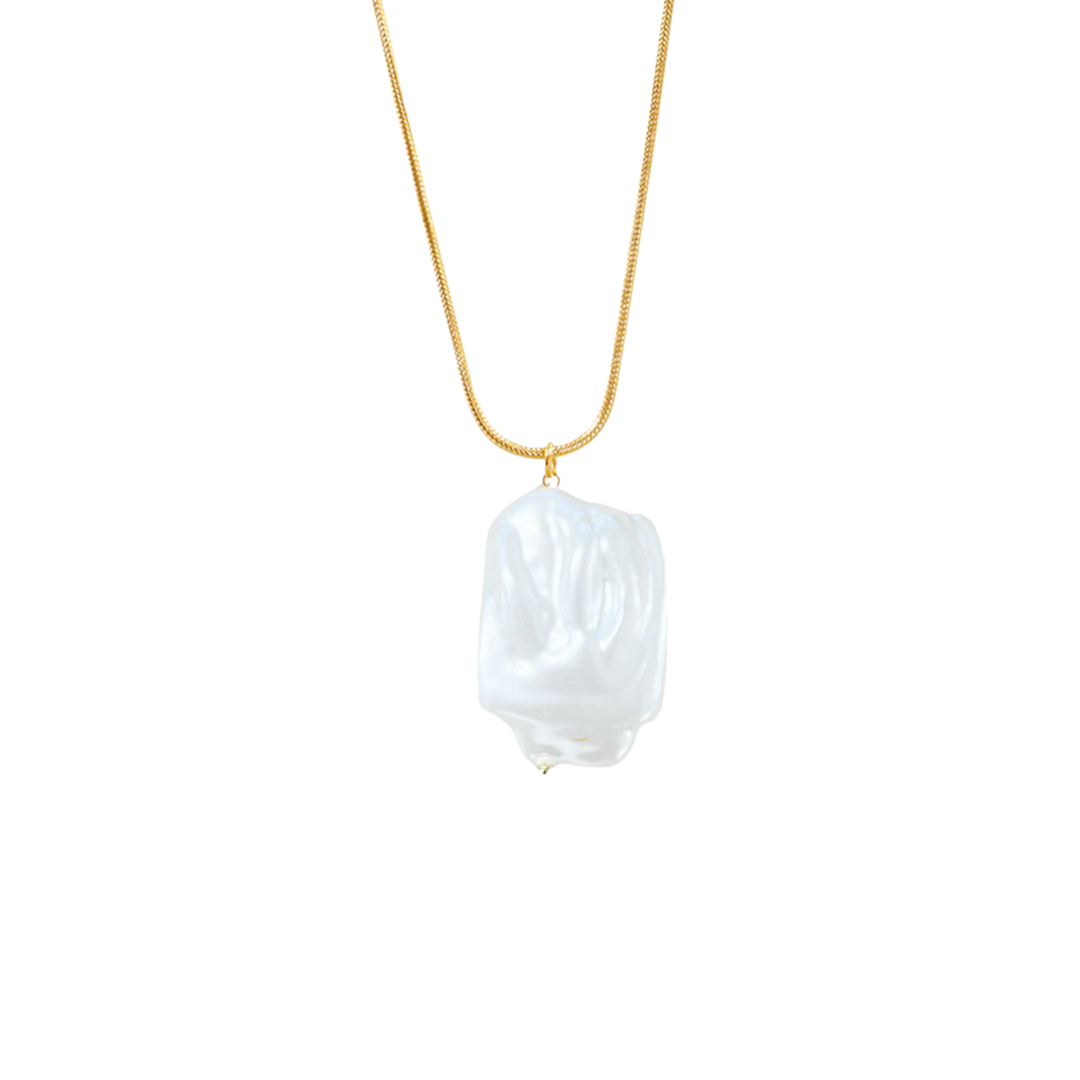 Positano Pendant Necklace