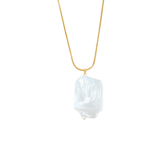 Positano Pendant Necklace