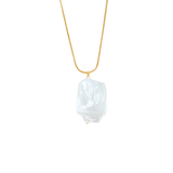 Positano Pendant Necklace