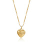 Heart Pendant Necklace