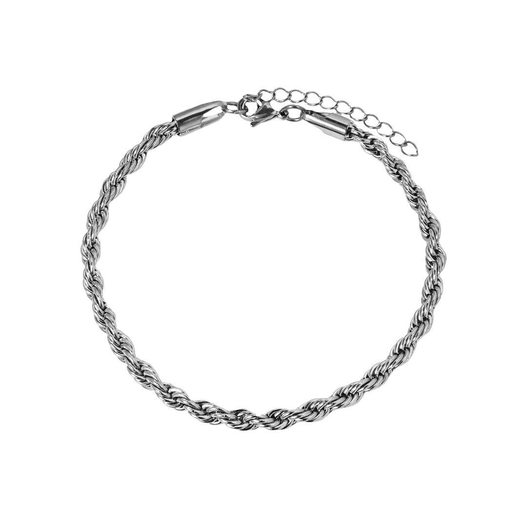 Rope Chain Anklet