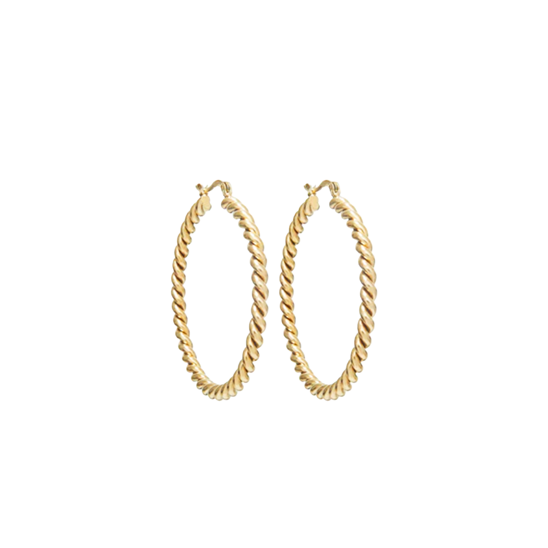 Rope Hoops