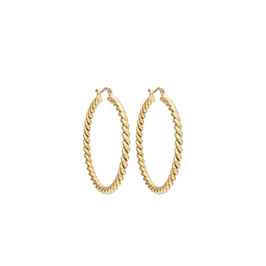 Rope Hoops