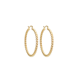 Rope Hoops